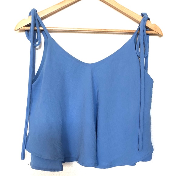 Nomad Cami & Double Split Thigh Skirt Size Medium - Picture 3 of 11